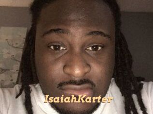 Isaiah_Karter