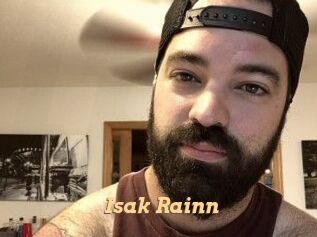 Isak_Rainn