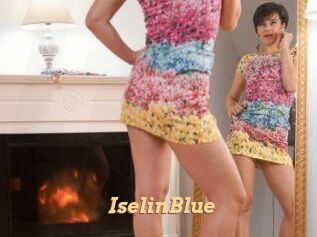 IselinBlue