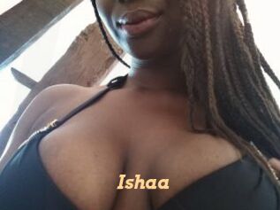 Ishaa