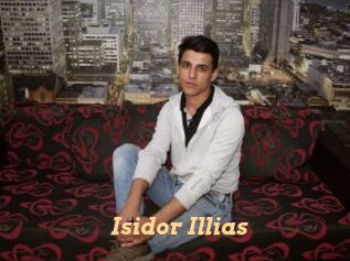 Isidor_Illias
