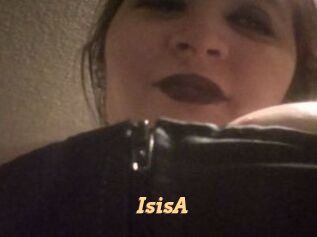 IsisA