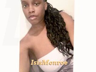 IsisMonroe