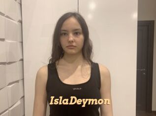 IslaDeymon