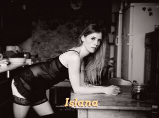 Islana
