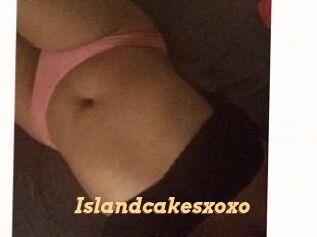 Islandcakesxoxo