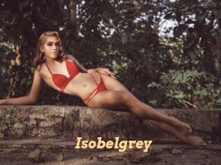 Isobelgrey Live Paradise