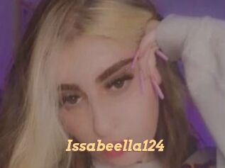 Issabeella124