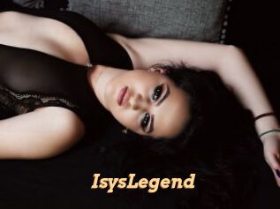 IsysLegend