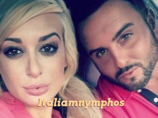 Italiamnymphos