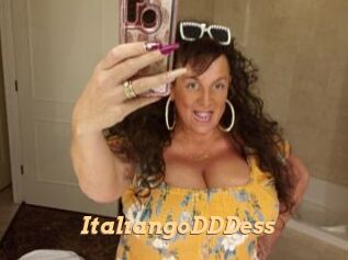 ItaliangoDDDess