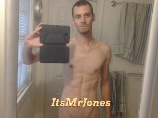 ItsMrJones Live Paradise
