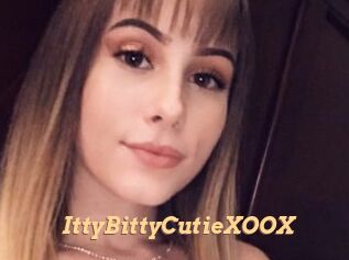 IttyBittyCutieXOOX