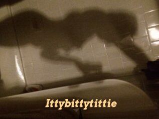 Ittybittytittie