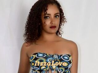 ItzzaLove
