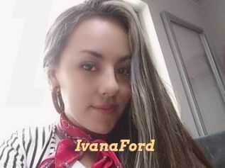 IvanaFord