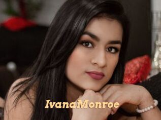 IvanaMonroe