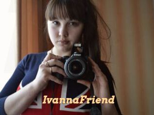 IvannaFriend
