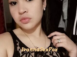 IvannaSexFox