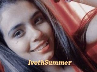 IvethSummer