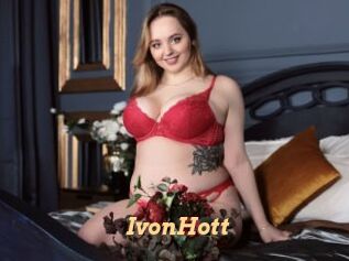 IvonHott
