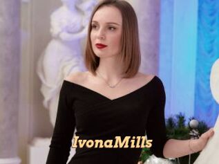 IvonaMills
