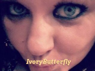 Ivory_Butterfly