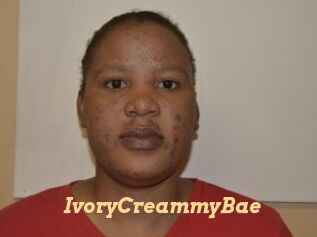 IvoryCreammyBae