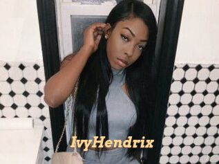 Ivy_Hendrix