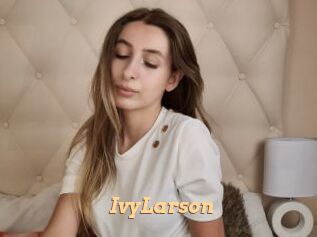 IvyLarson