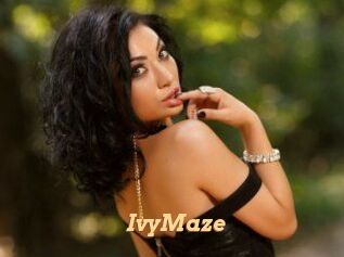 IvyMaze