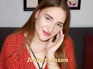IvyParkinson
