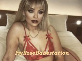 IvyRoseBabestation
