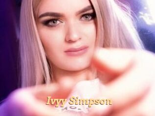 Ivyy_Simpson Live Paradise