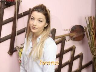 Iwona