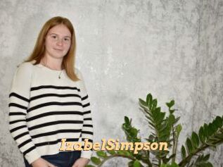 IzabelSimpson