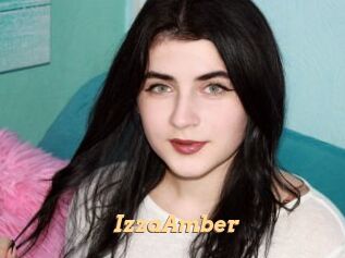 IzzaAmber