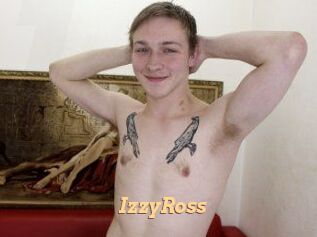 IzzyRoss