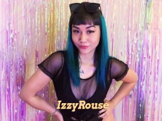 IzzyRouse