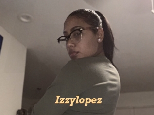 Izzylopez