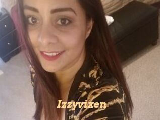 Izzyvixen
