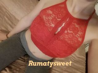 Rumatysweet