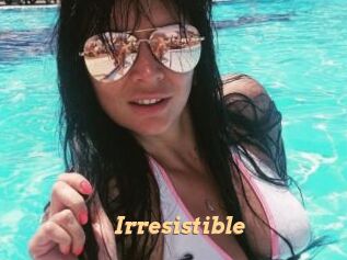 _Irresistible