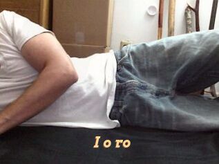 I_o_ro