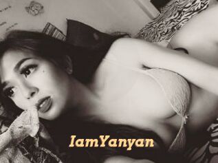 IamYanyan