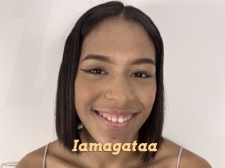 Iamagataa