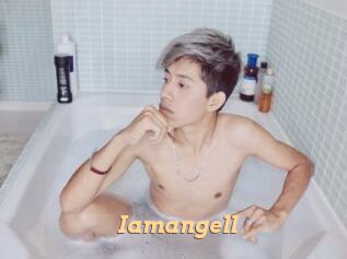 Iamangell