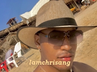 Iamchrisang