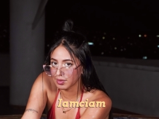 Iamciam