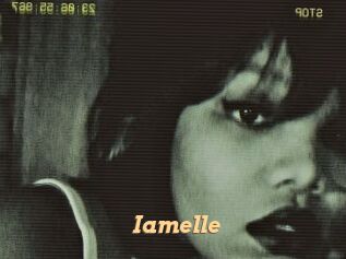 Iamelle